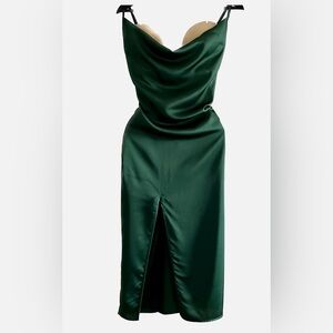 Midi dress
